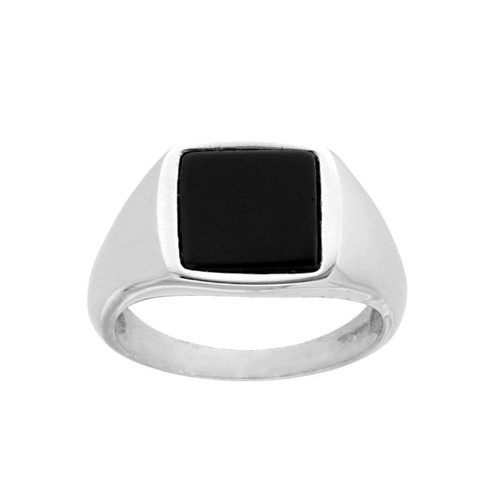 Anello chevalier uomo con