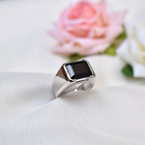 Anello argento sterling - anello,