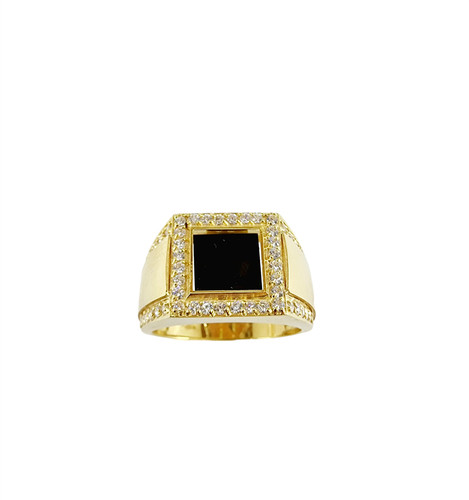 Anello igold uomo - anello, in