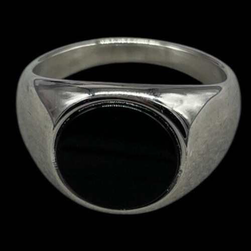 Anello uomo donna - da,