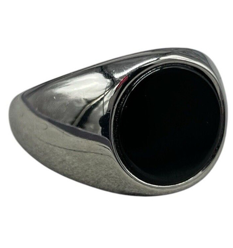 Anello uomo pietra - anello,