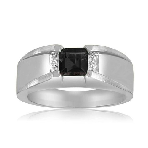 Anello argento placcato oro - argento,