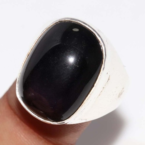 Anello uomo argento 925