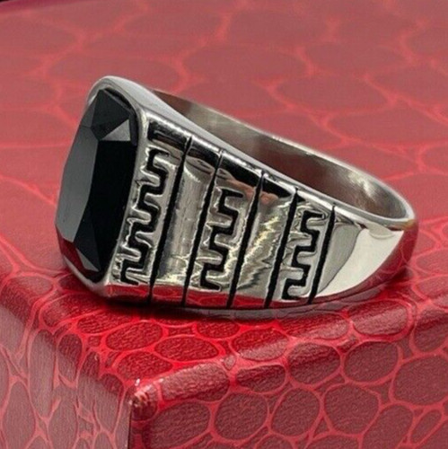 Anello uomo - da,