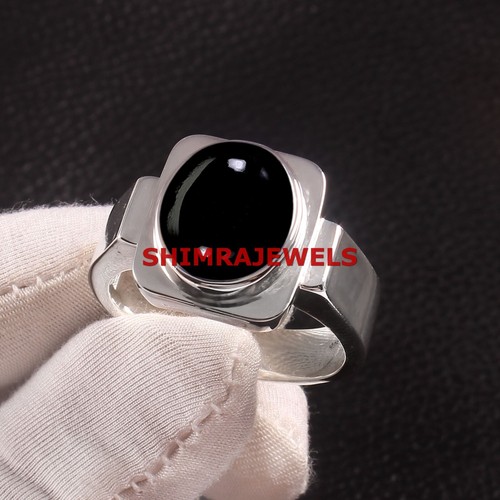 Anello uomo argento - uomo,