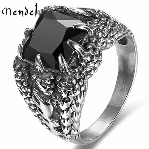 Mendel anello uomo - anello,