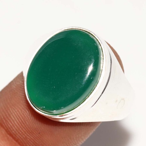 Anello uomo argento 925