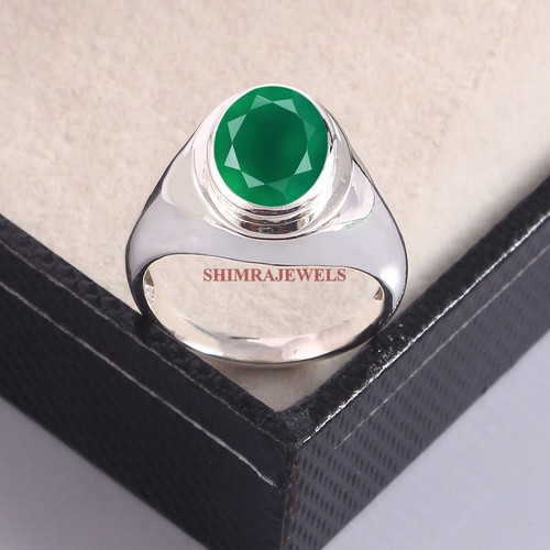 Verde naturale onice gemma - naturale,