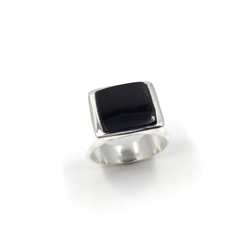Anello argento 925 a - in,