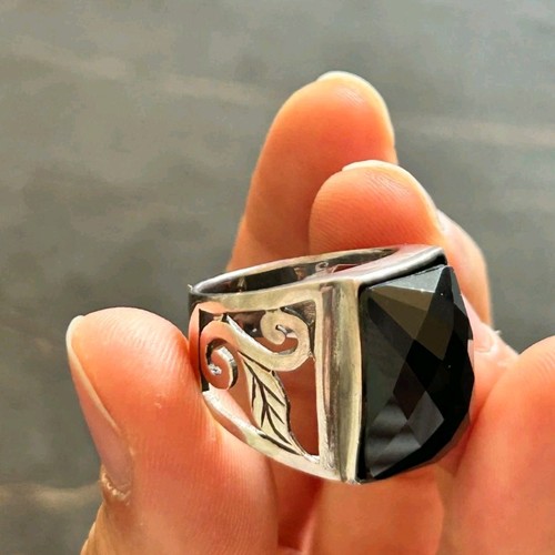 Anello donna argento - , 925