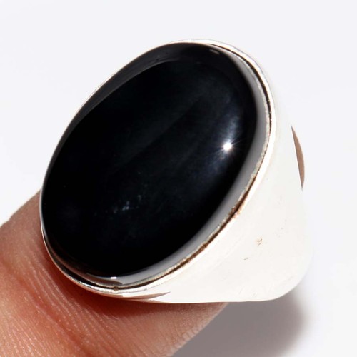 Anello uomo argento 925