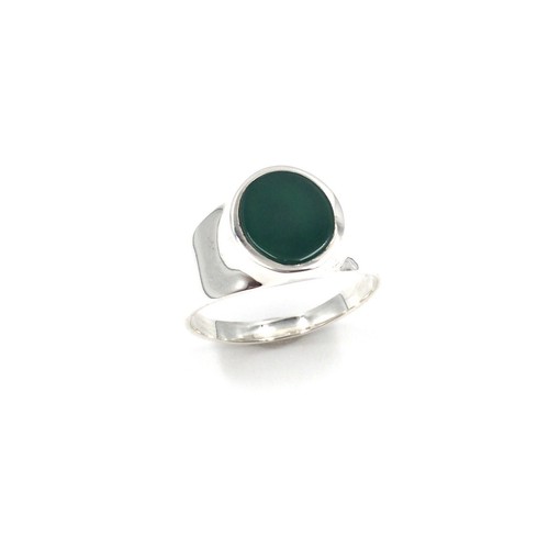 Anello argento 925 - in,