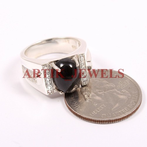Anello argento sterling 925 - argento,