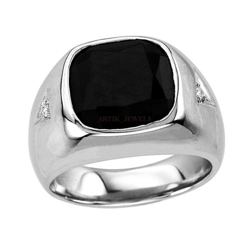 Anello argento sterling 925 - in,