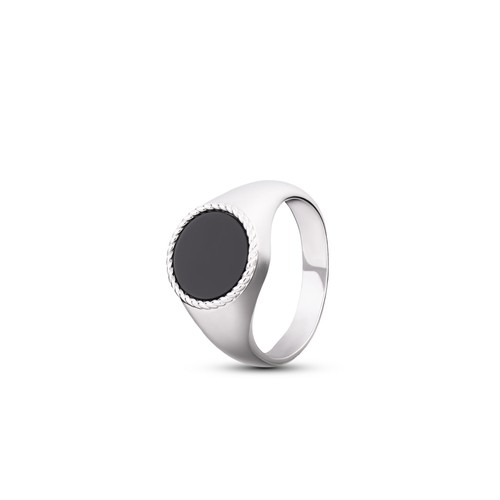 Anello argento 925 - 925, uomo