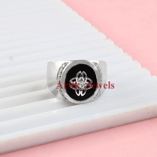 Anello argento sterling 925 - argento,