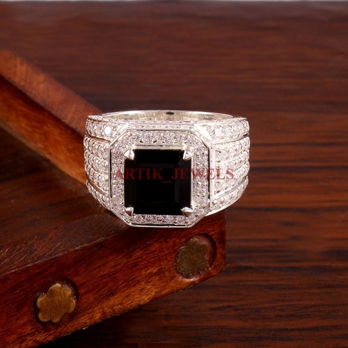 Anello argento sterling 925 - argento,