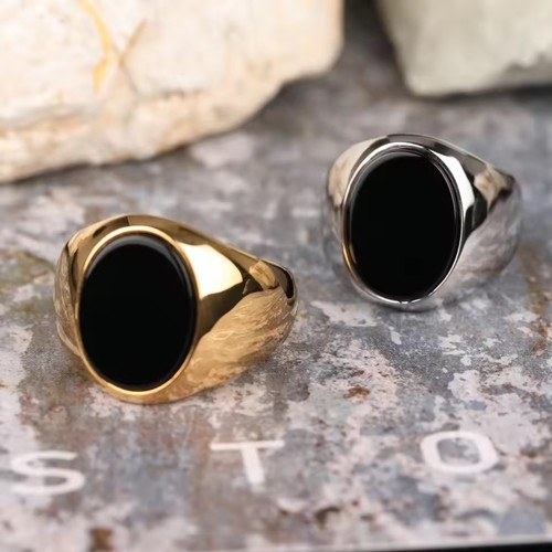 Anello uomo alta - alta, qualità