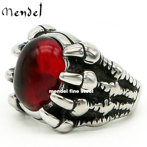 Mendel cool anello uomo onice - anello,