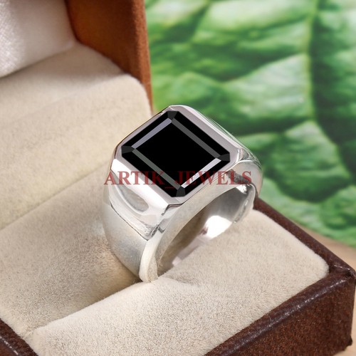 Anello argento sterling - in, 925