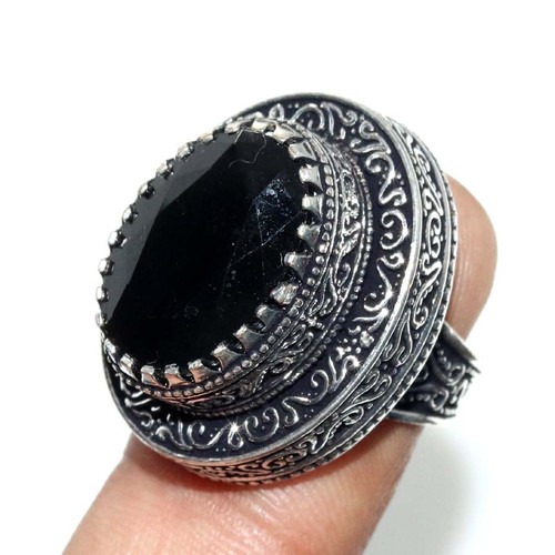 Anello vintage argento - vintage,