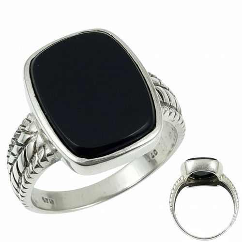Anello uomo argento 925 - uomo,