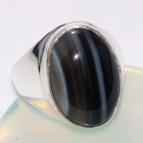 Anello uomo argento 925 - uomo,