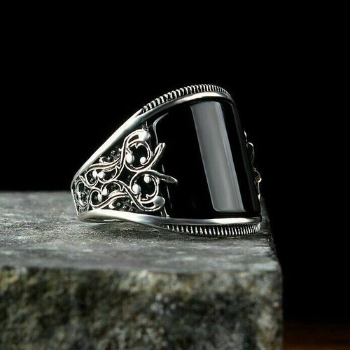 Anello uomo turco - turco, in