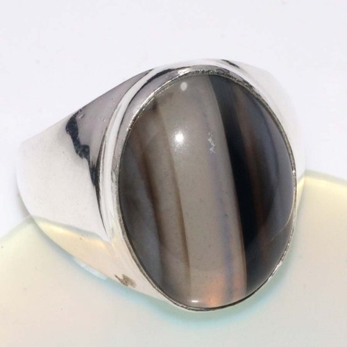 Anello uomo argento - , 925