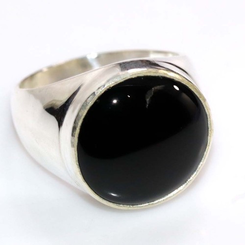 Anello uomo argento 925 - uomo,