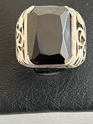 Anello uomo elegance - anello,